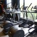 Be LIVE Fitness - Sala fitness